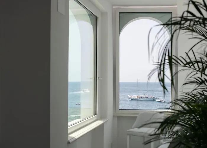 Gæstehus Palazzo Don Salvatore