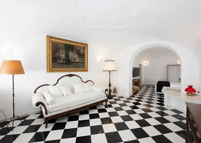 Palazzo Don Salvatore