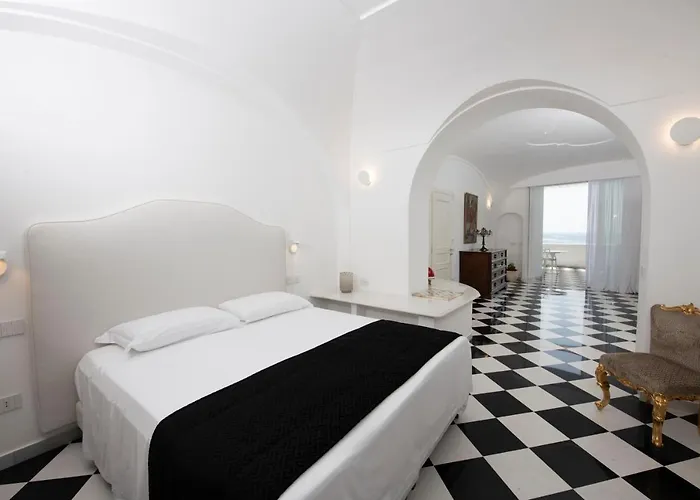 Gæstehus Palazzo Don Salvatore 4*