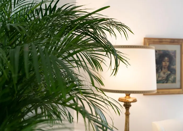 Palazzo Don Salvatore Gæstehus Amalfi