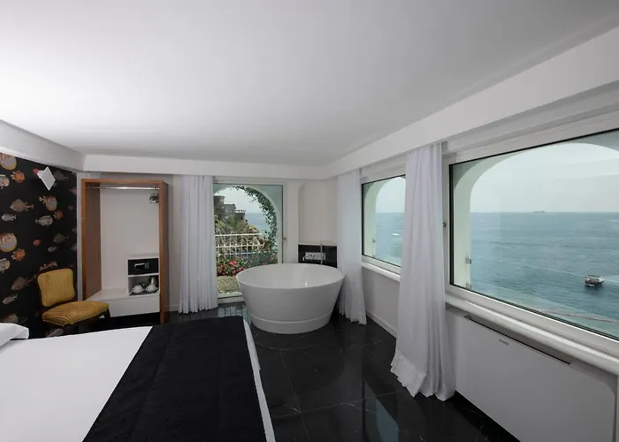 Gæstehus Palazzo Don Salvatore Amalfi