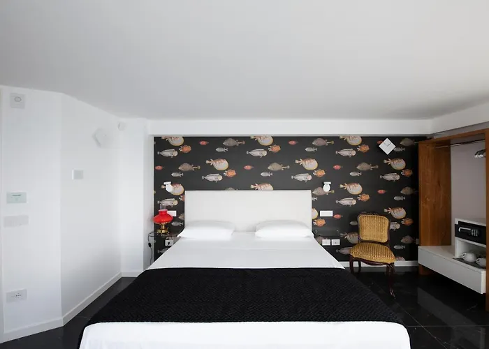 Palazzo Don Salvatore Gæstehus