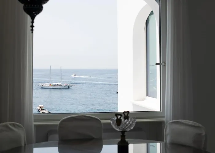 Gæstehus Palazzo Don Salvatore