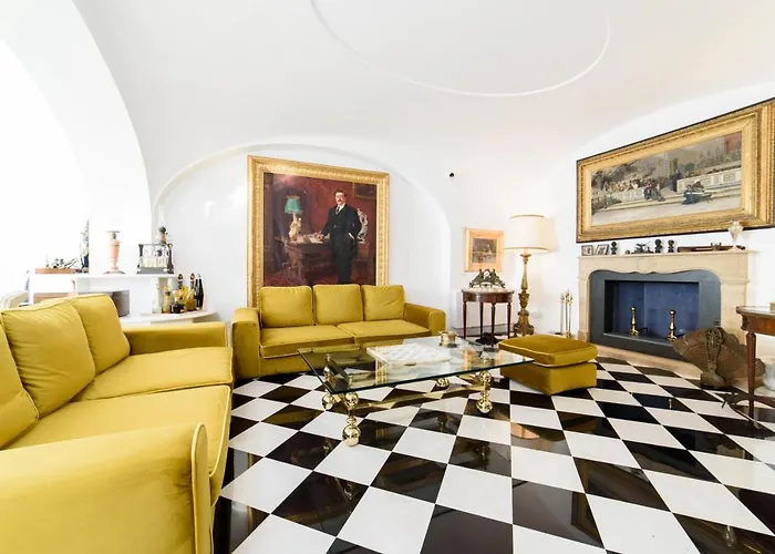 Palazzo Don Salvatore 4* Amalfi