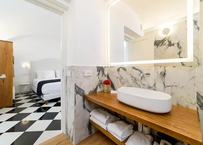 Palazzo Don Salvatore Gæstehus Amalfi